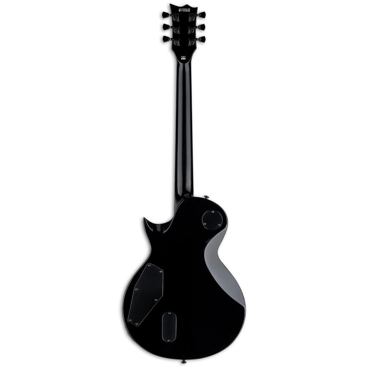 Đàn Guitar Điện ESP LTD EC 400QM
