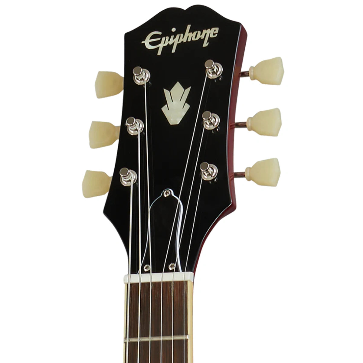 Đàn Guitar Điện Epiphone ES-335, Cherry