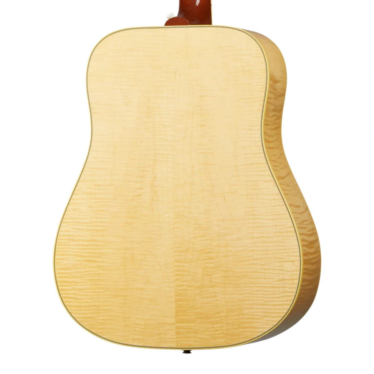 Đàn Guitar Acoustic Epiphone USA Frontier Antique Natural