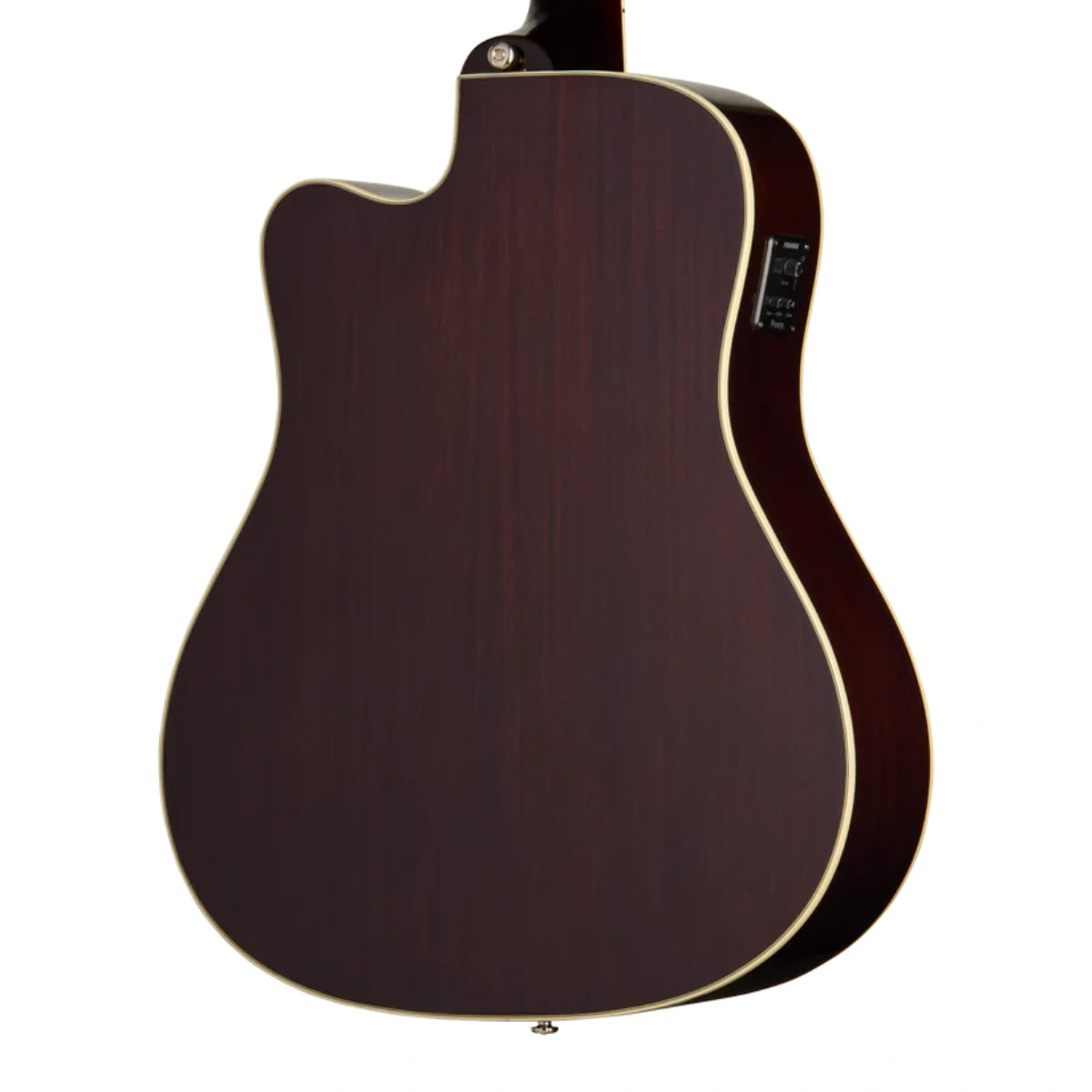 Đàn Guitar Acoustic Epiphone Hummingbird Studio EC Natural