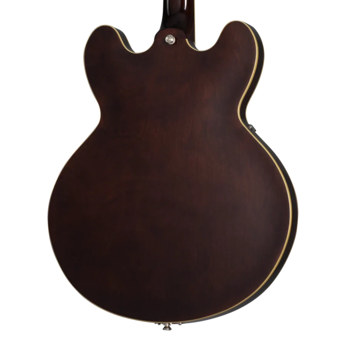 Đàn Guitar Điện Epiphone Casino Left Handed, Vintage Sunburst