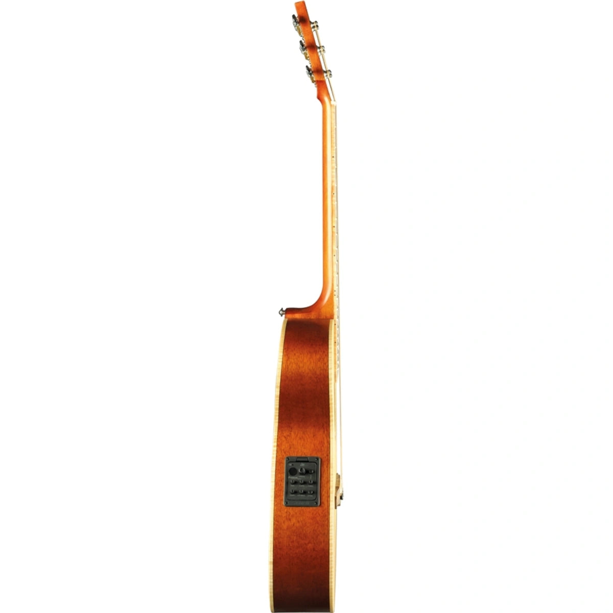 Đàn Guitar Acoustic Electric Eko EVO III 018 CW Blend EQ, Natural