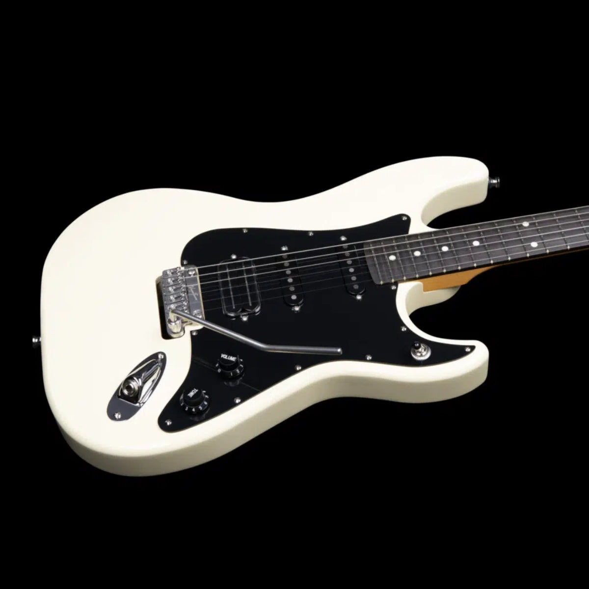 Đàn Guitar Điện Godin LERXST Limelight Cream w/Vega Trem, Cream