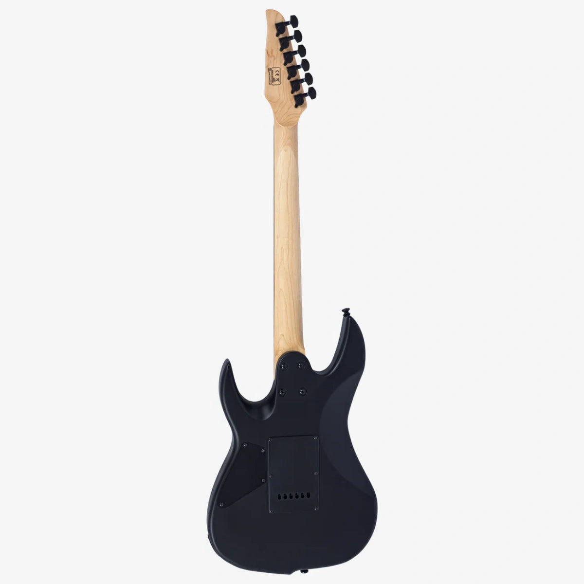 Đàn Guitar Điện Sire Larry Carlton X1 Black Satin