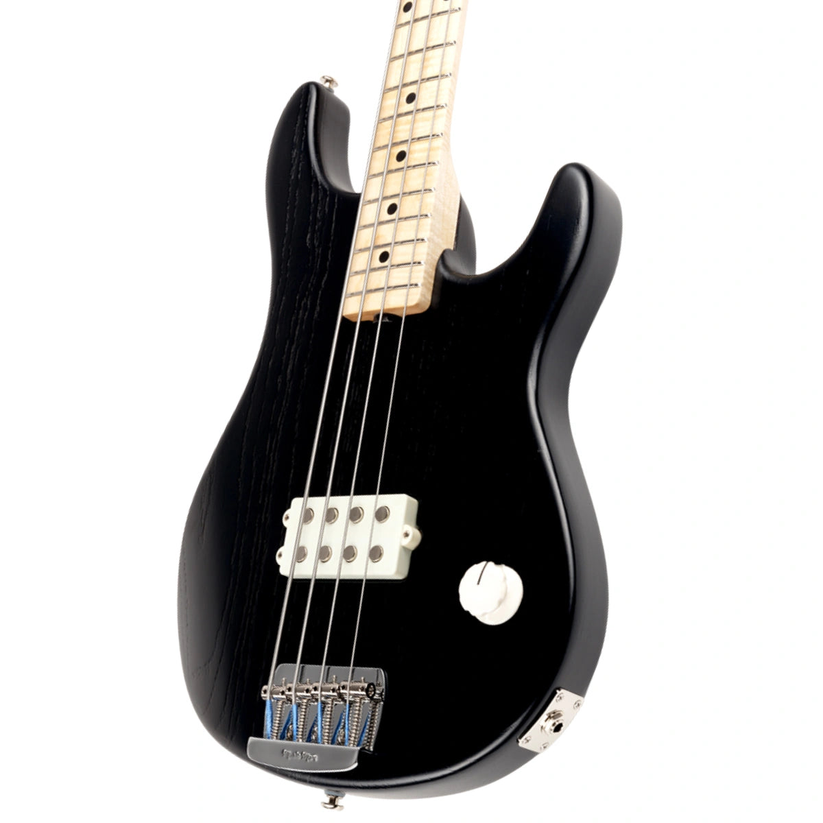 Đàn Guitar Bass Sterling by Music Man Joe Dart I, Black