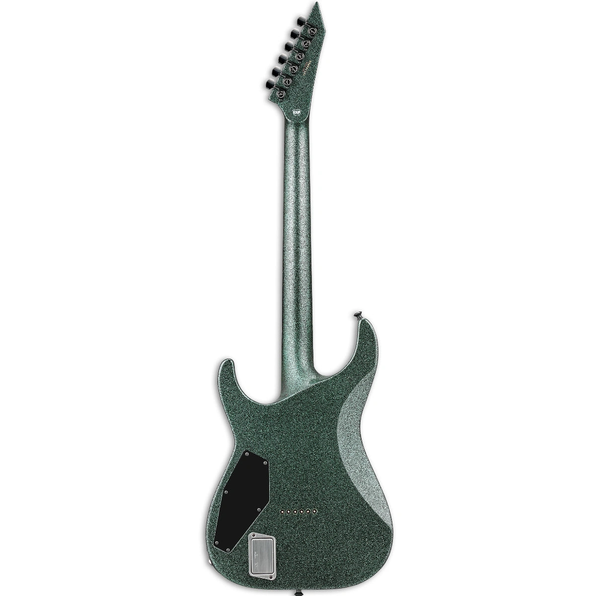 Đàn Guitar Điện ESP E II Horizon HT II, Granite Sparkle