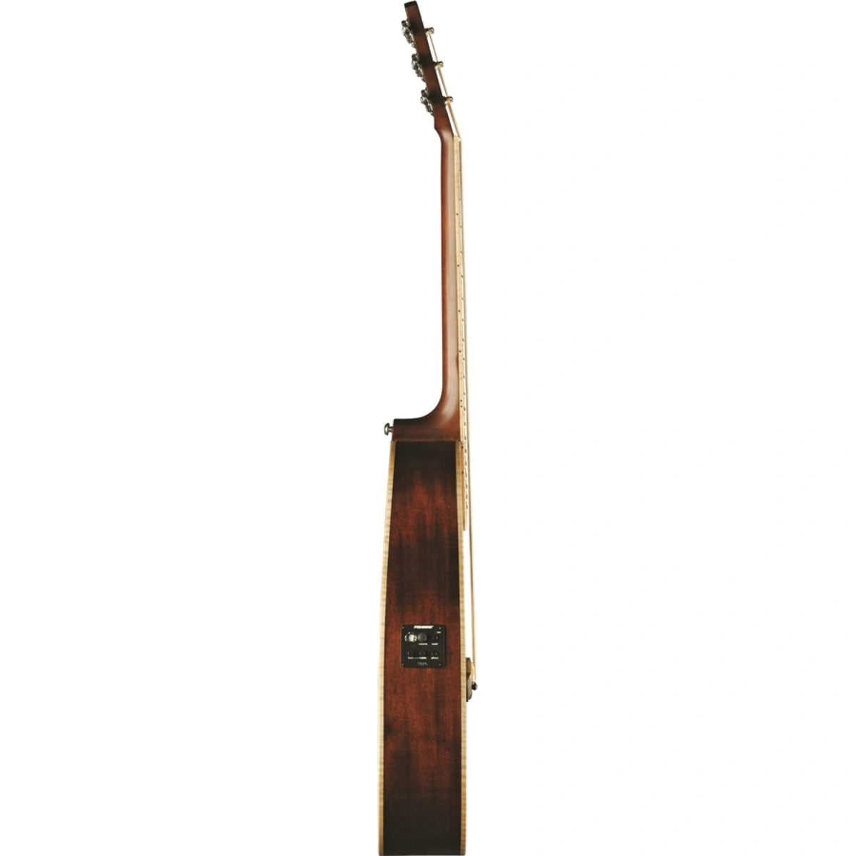 Đàn Guitar Acoustic Electric Eko EVO II D CW EQ, Natural