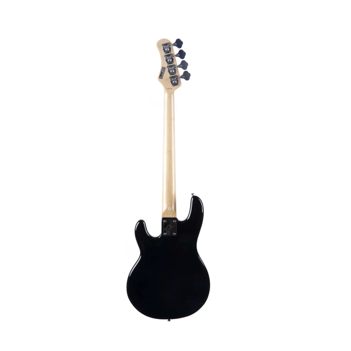 Đàn Bass Điện Eko MM-300 Black mk2, Black