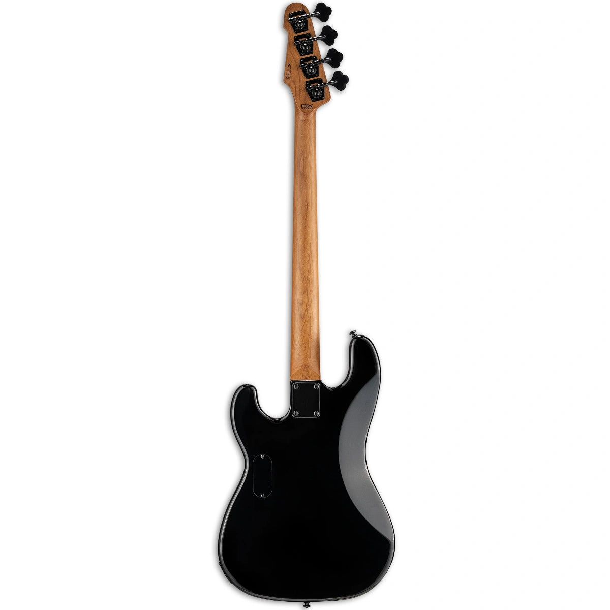 Đàn Guitar Điện ESP LTD Surveyor 204DX, Red Burst