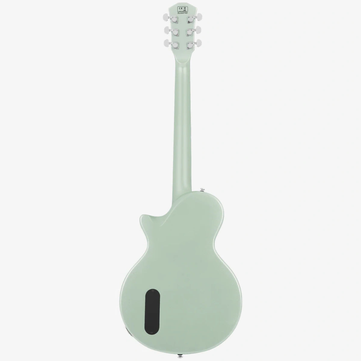 Đàn Guitar Điện Sire Larry Carlton L3 P90 Surf Green Metallic