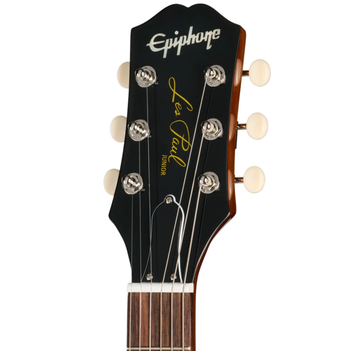 Đàn Guitar Điện Epiphone Les Paul Junior Left Handed, Tobacco Burst
