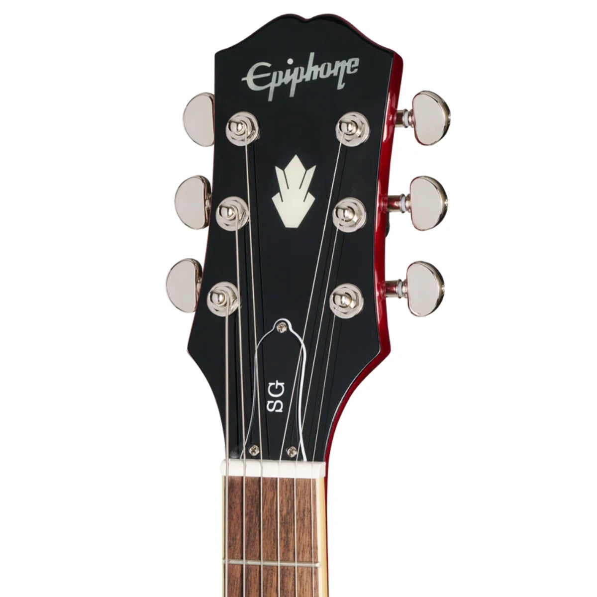 Đàn Guitar Điện Epiphone SG Standard, Cherry