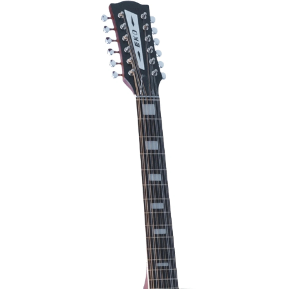 Đàn Guitar Acoustic Eko Ranger XII Vintage, Natural