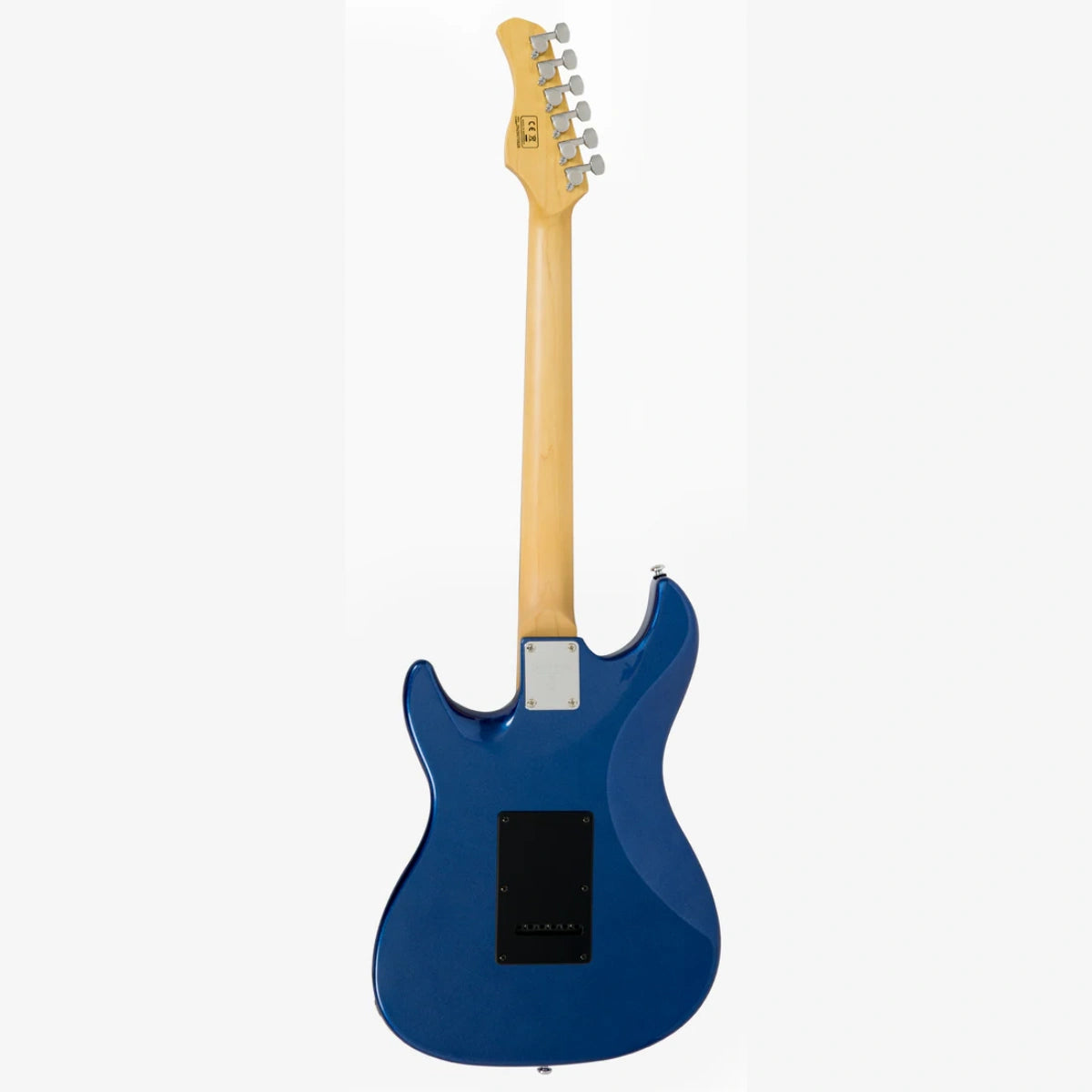 Đàn Guitar Điện Sire Larry Carlton S3 HSS New Gen Dark Navy