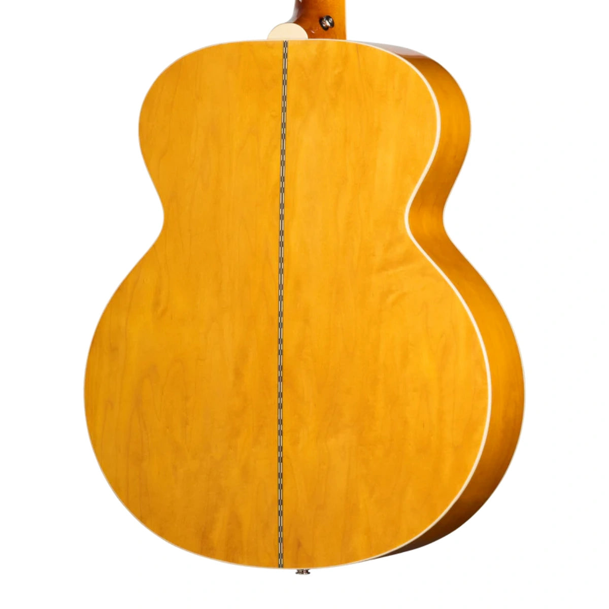 Đàn Guitar Acoustic Epiphone J 200 Studio Natural Left-Handed
