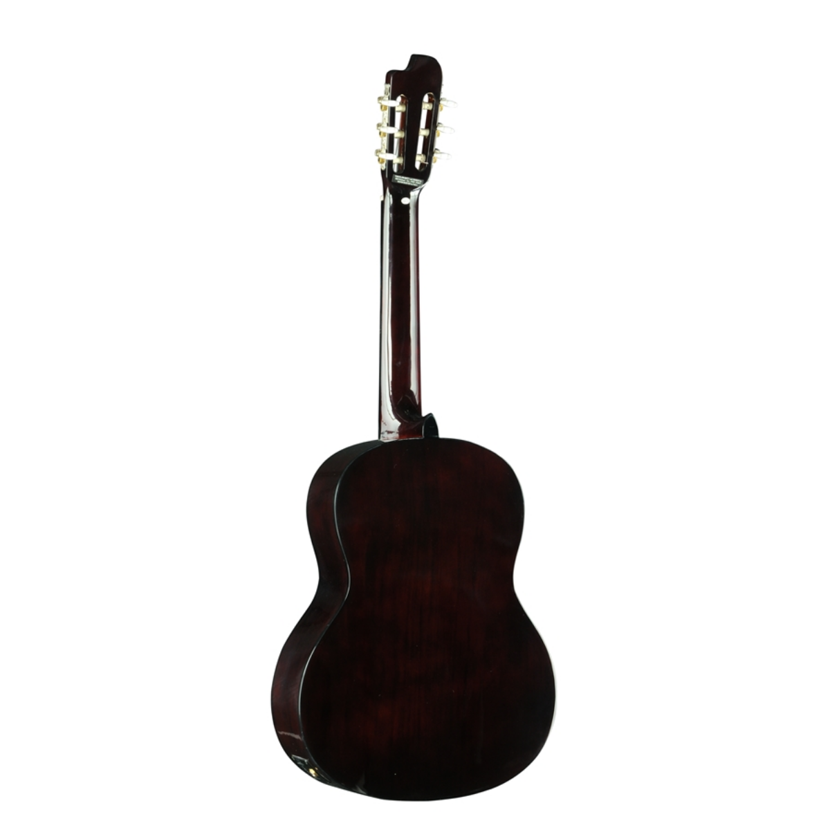 Đàn Guitar Classic Eko Sparkling Flame Eq, Natural