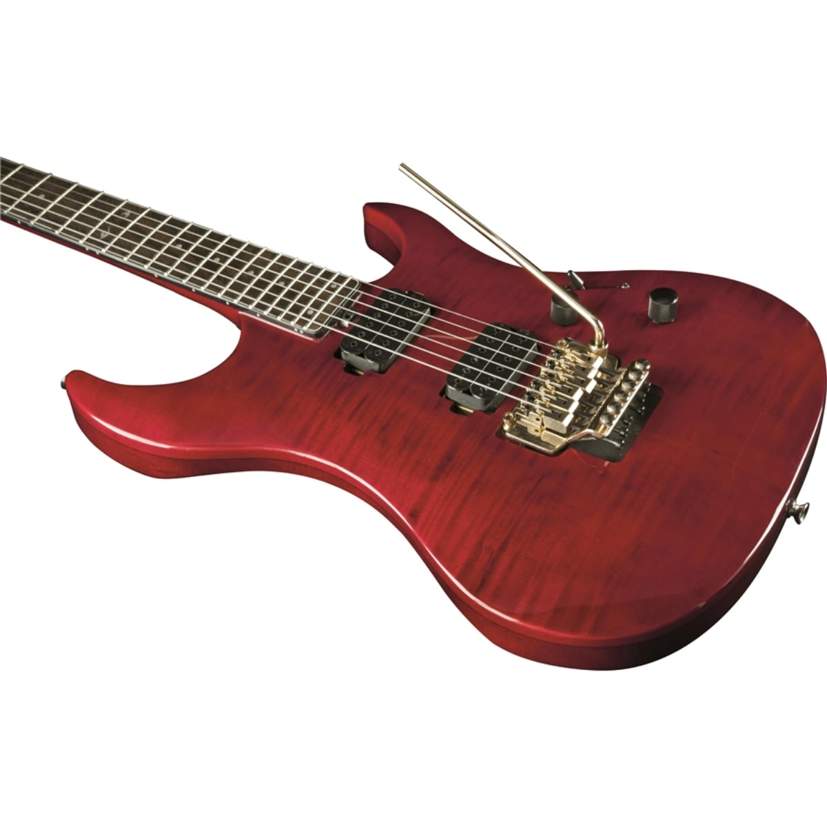 Đàn Guitar Điện Eko Fire Standard, Natural