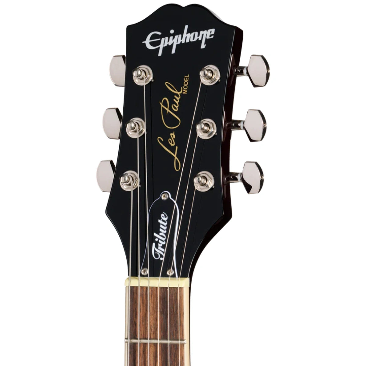 Đàn Guitar Điện Epiphone Les Paul Tribute Plus, Vintage Sunburst