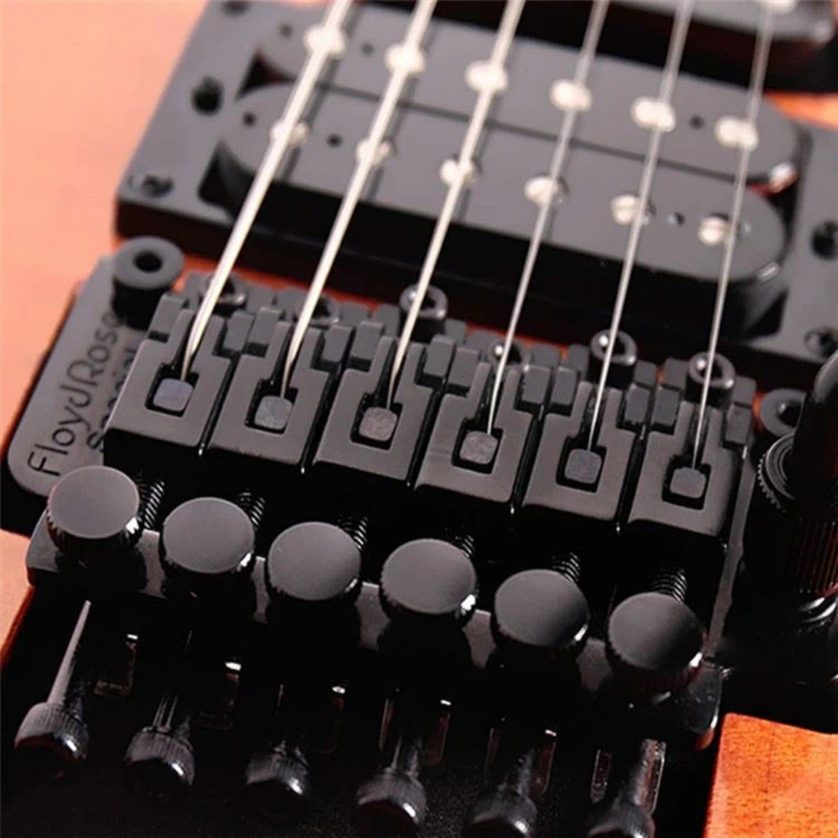 Đàn Guitar Điện Bullfighter Emerald Green B100&nbsp;