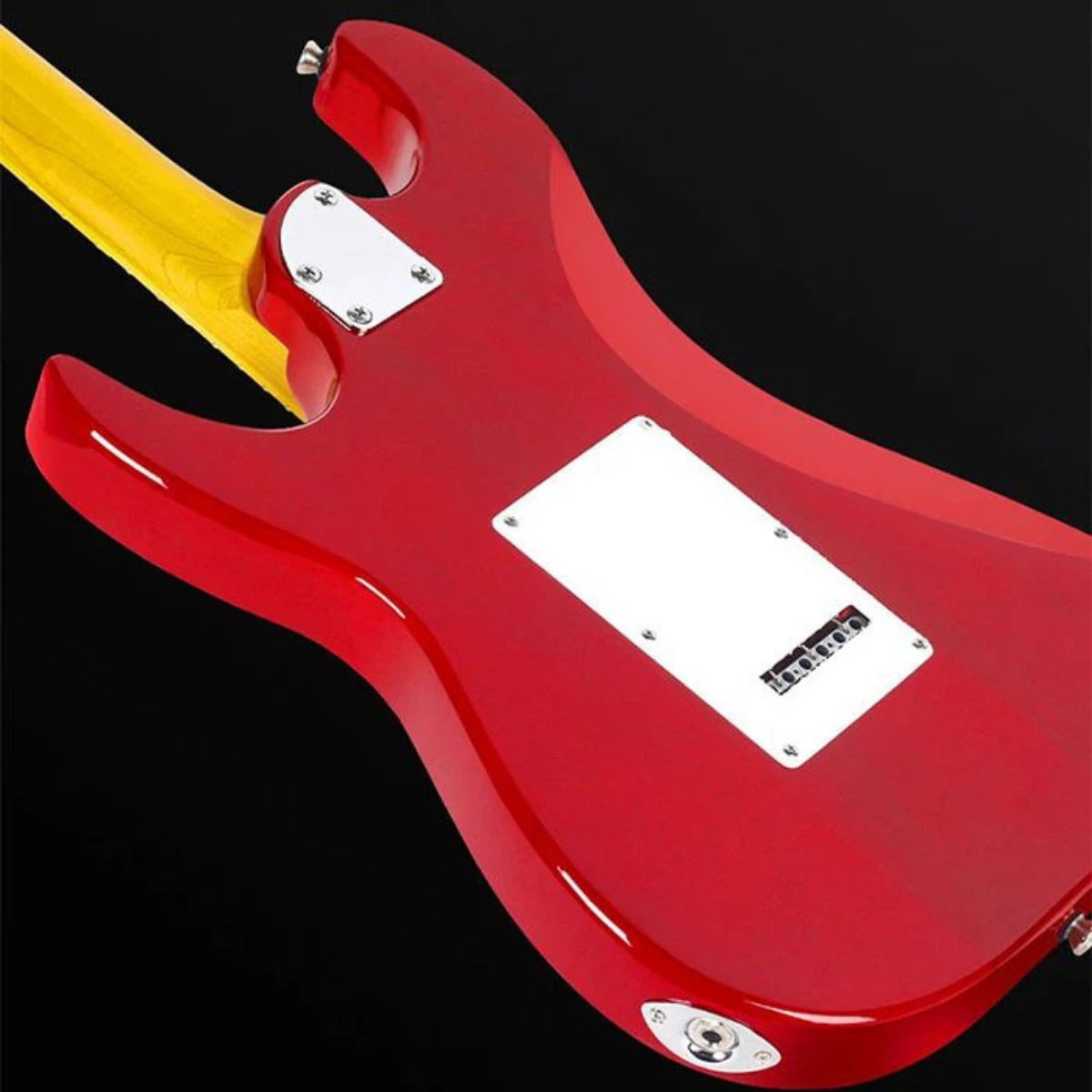 Đàn Guitar Điện Bullfighter D160S