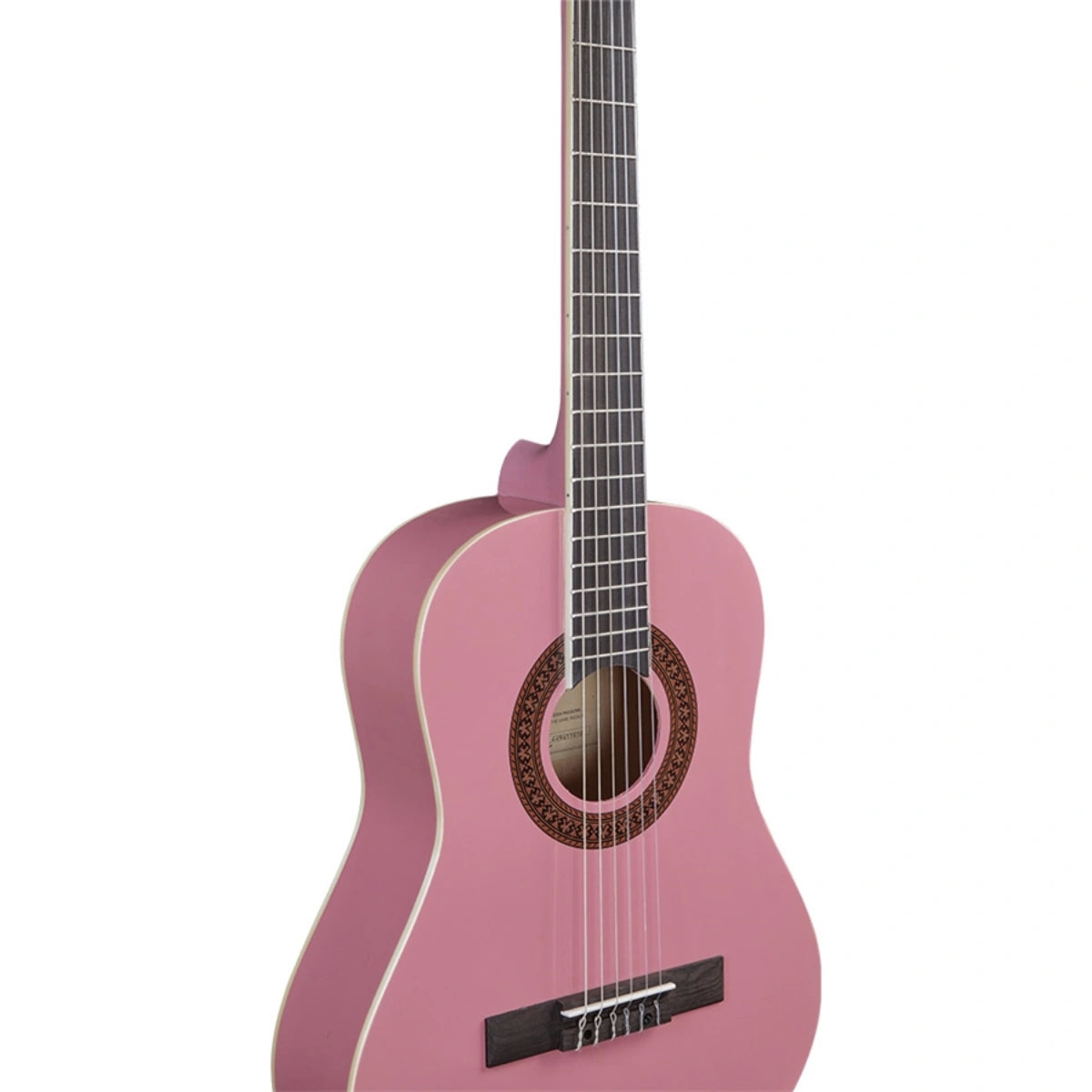 Đàn Guitar Classic Eko CS-5, Pink