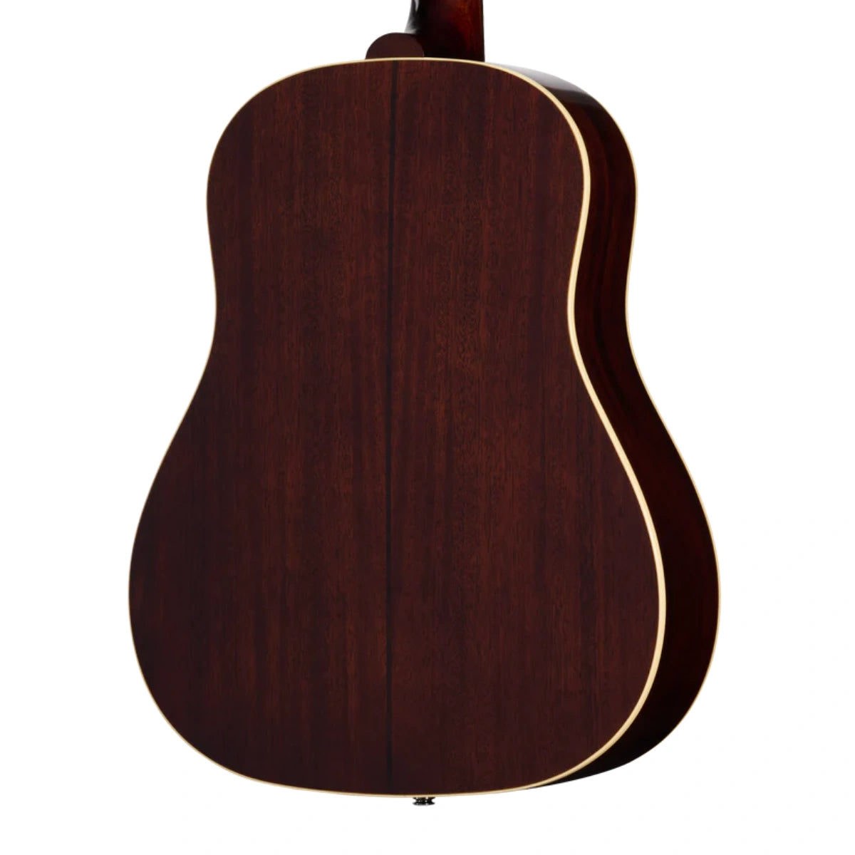  Đàn Guitar Acoustic Epiphone 1942 Banner J 45 Reissue Vintage Sunburst Left-Handed 