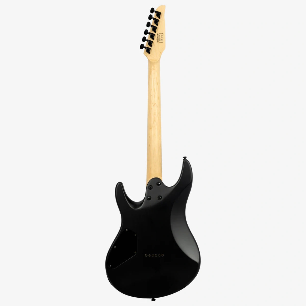 Đàn Guitar Điện Sire Larry Carlton Y5 Black Satin
