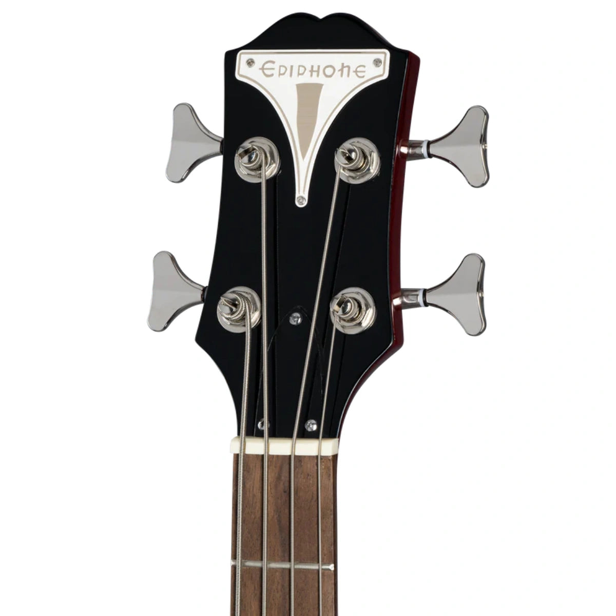 Đàn Bass Điện Epiphone Newport Bass, Cherry