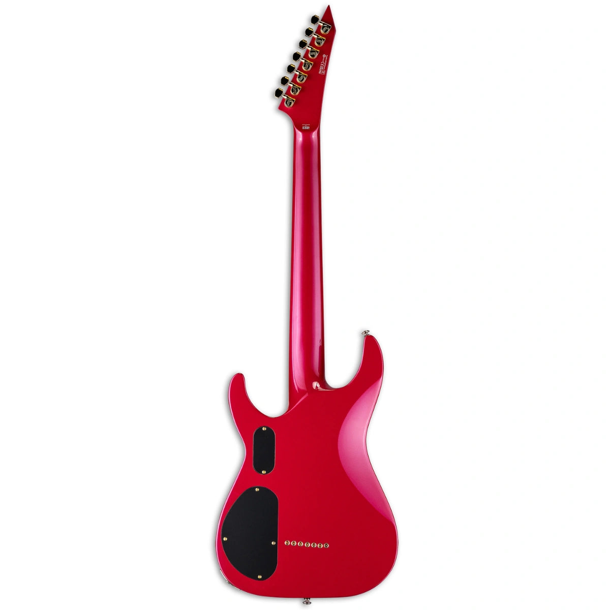 Đàn Guitar Điện ESP LTD SC 607 Baritone