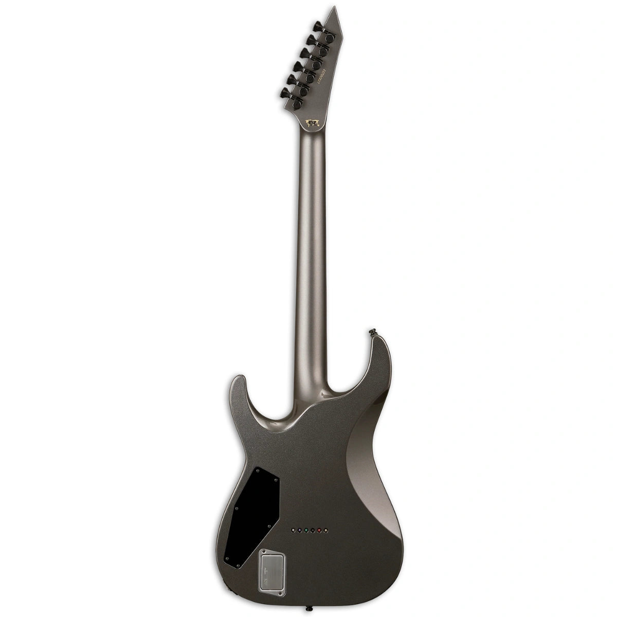 Đàn Guitar Điện ESP LTD MT I, Obsidian Metallic