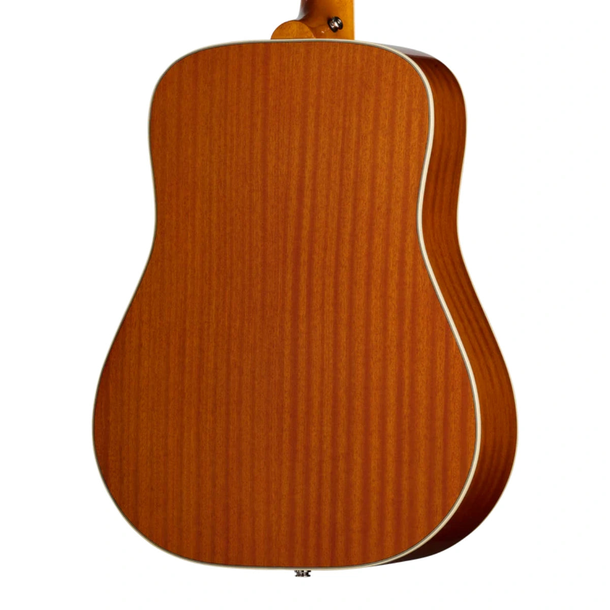 Đàn Guitar Acoustic Epiphone Hummingbird Studio Heritage Cherry Sunburst Left-Handed