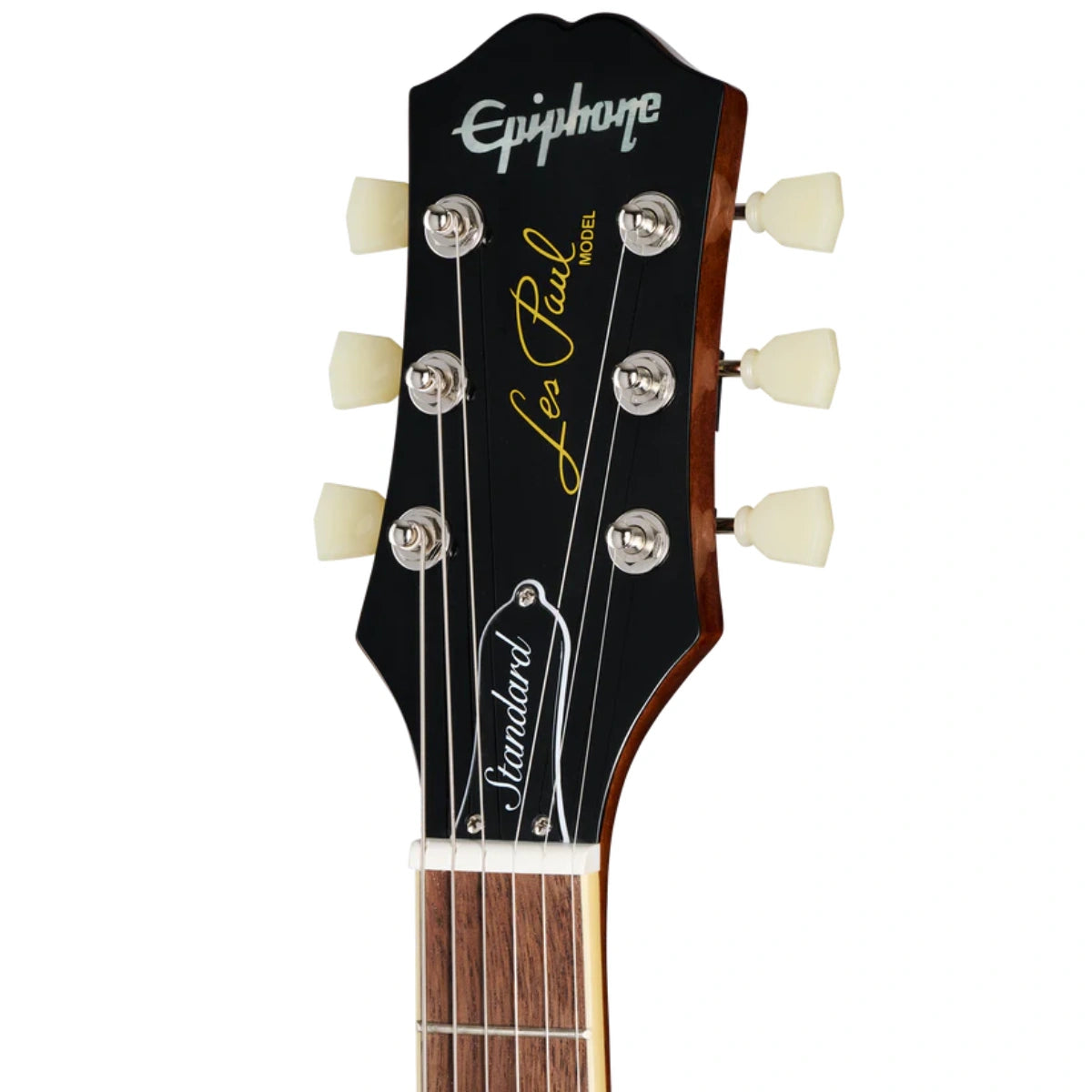 Đàn Guitar Điện Epiphone Les Paul Standard 50s, Goldtop