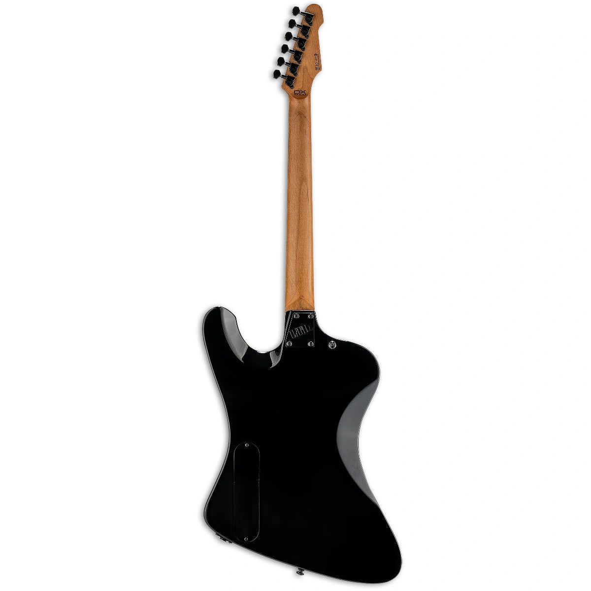 Đàn Guitar Điện ESP LTD Phoenix 200DX, Black Burst