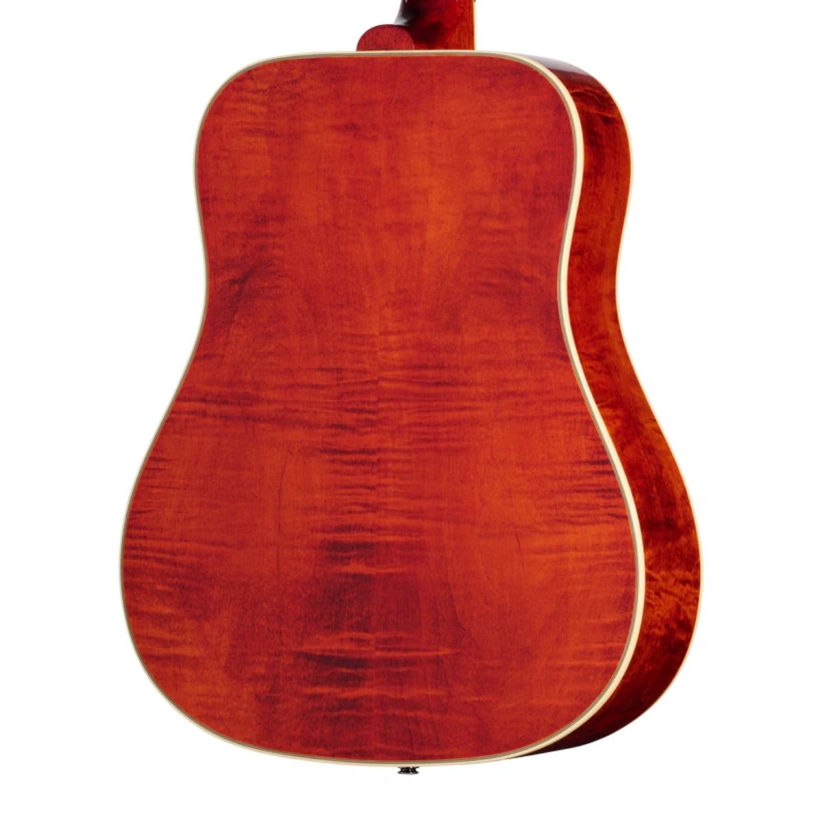 Đàn Guitar Acoustic Epiphone 1963 Dove Reissue Natural