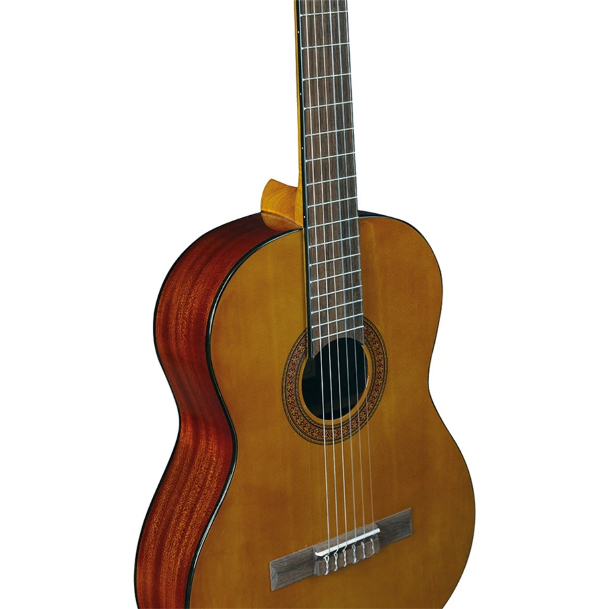 Đàn Guitar Classic Eko CS-15, Natural