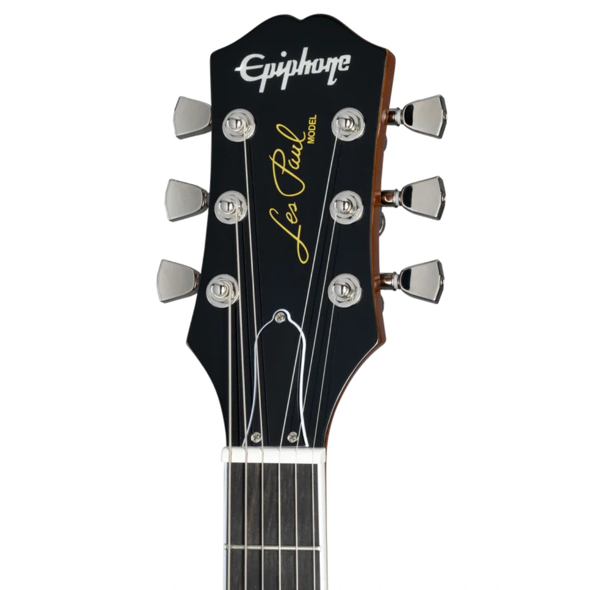 Đàn Guitar Điện Epiphone Les Paul Modern Figured, Mojave Burst