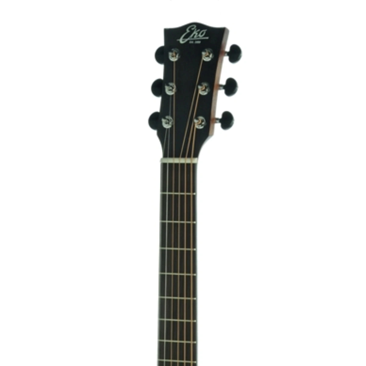 Đàn Guitar Acoustic Electric Eko EVO D EQ, Natural