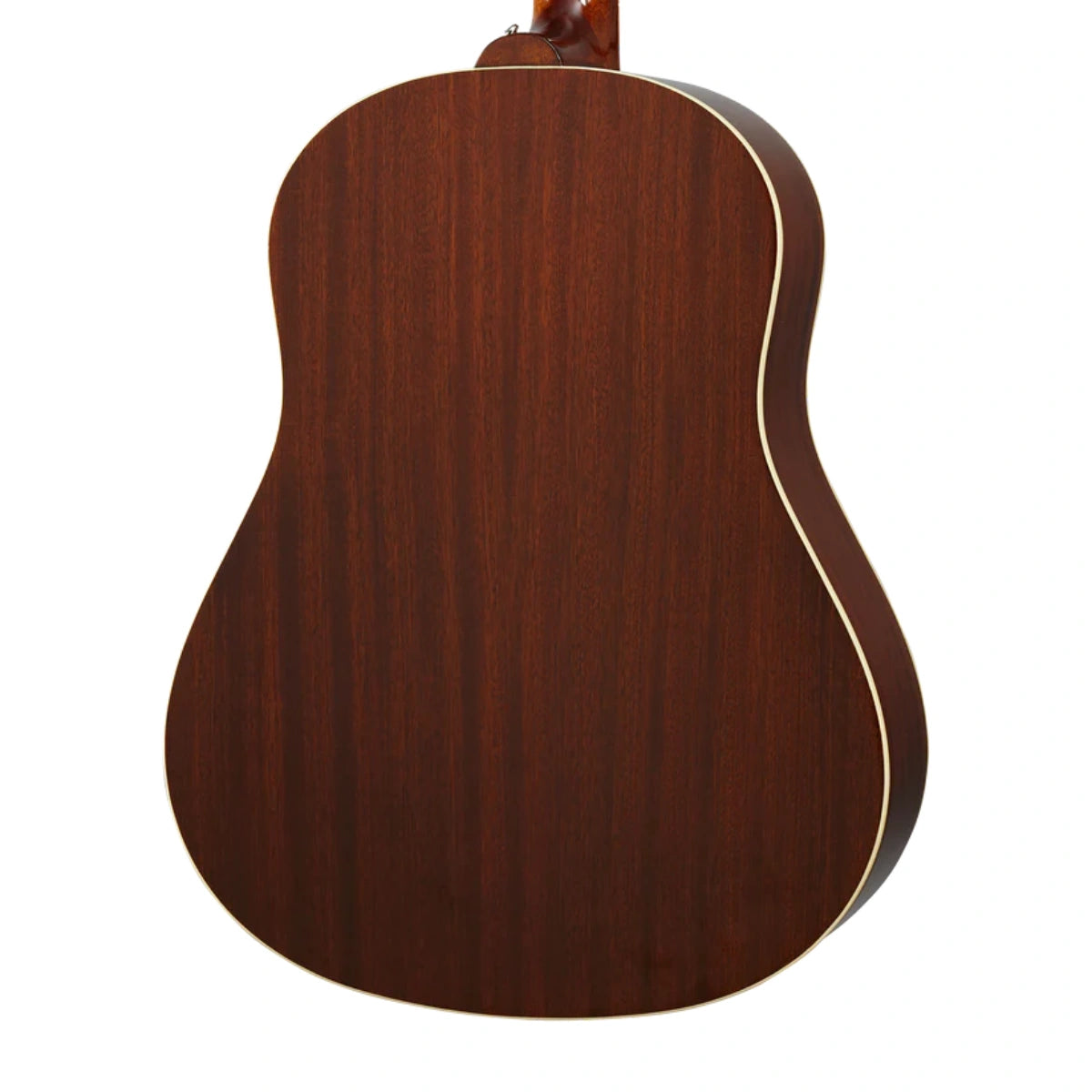 Đàn Guitar Acoustic Epiphone Masterbilt Texan Faded Cherry