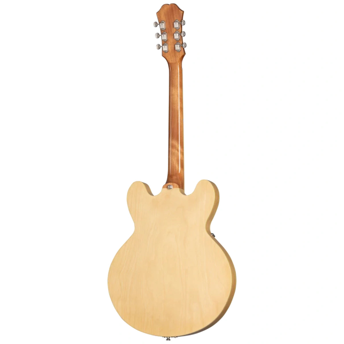 Đàn Guitar Điện Epiphone Casino Left Handed, Natural