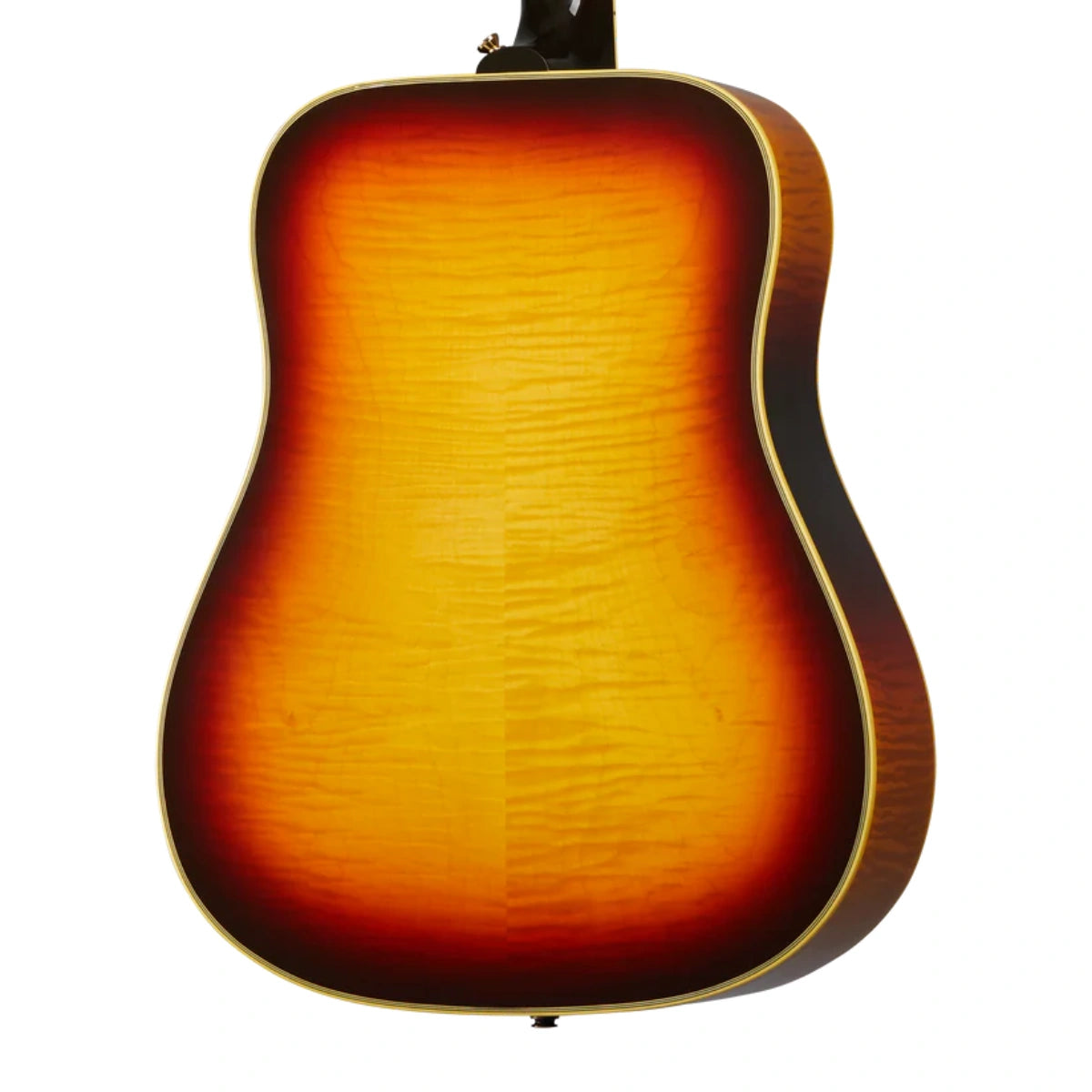 Đàn Guitar Acoustic Epiphone USA Frontier Frontier Burst