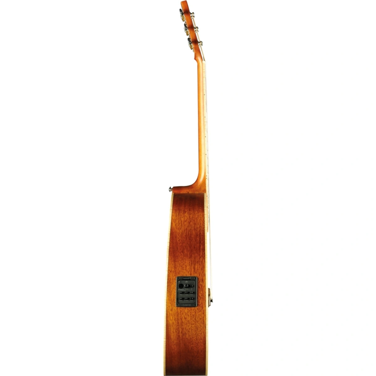 Đàn Guitar Acoustic Electric Eko EVO III D CW Blend EQ, Natural