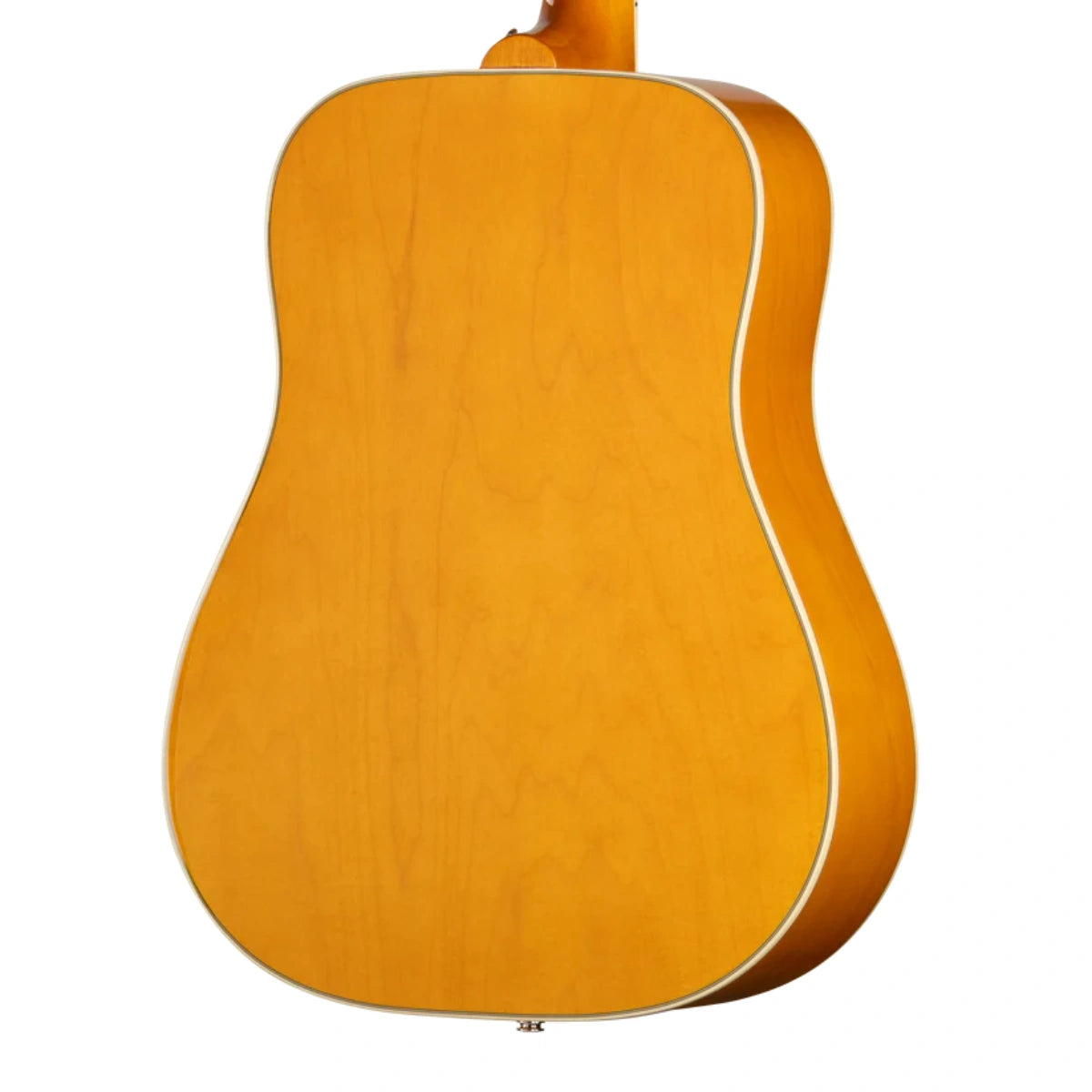 Đàn Guitar Acoustic Epiphone Dove Studio Natural