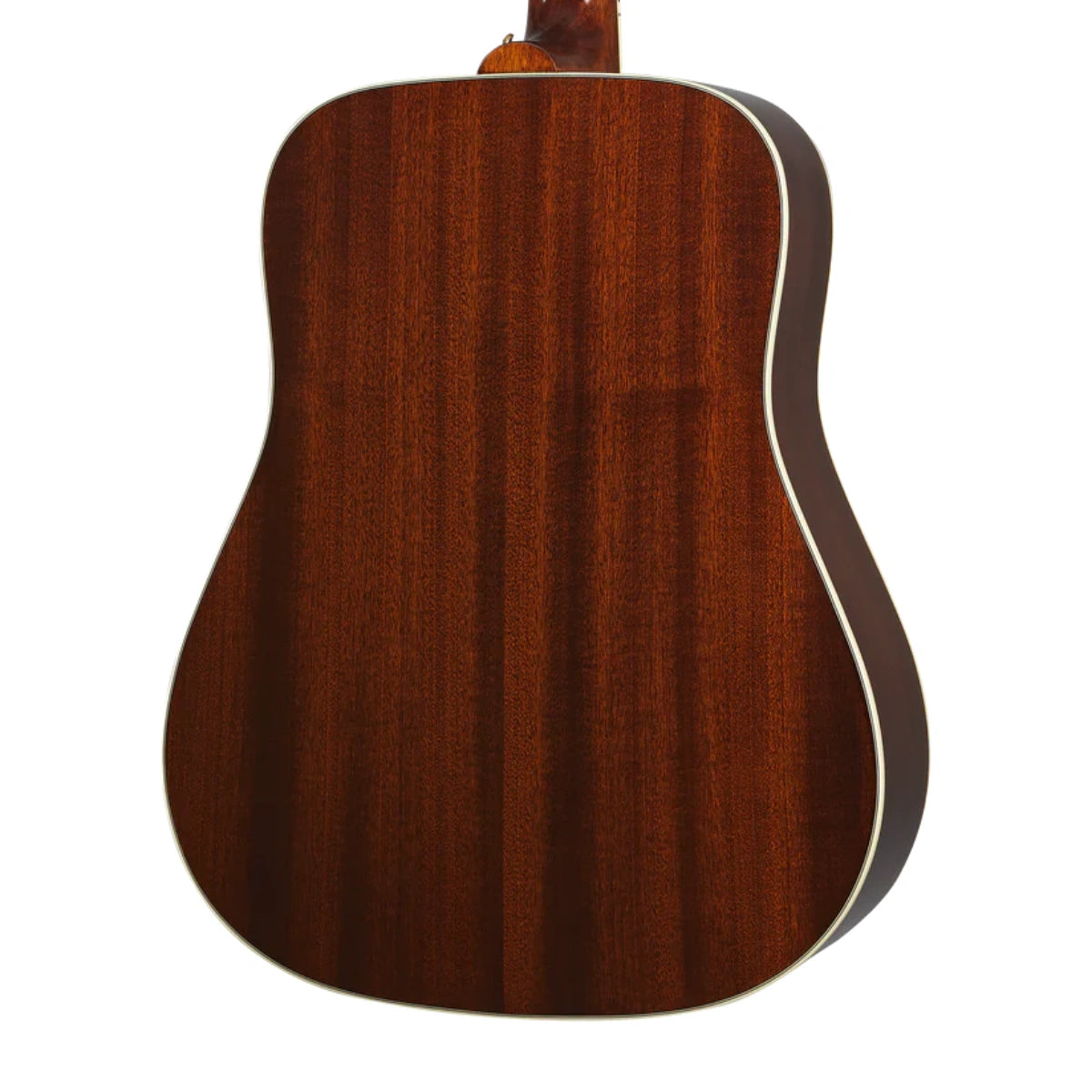 Đàn Guitar Acoustic Epiphone Hummingbird All Solid Wood Fishman Sonitone Aged Antique Natural Gloss