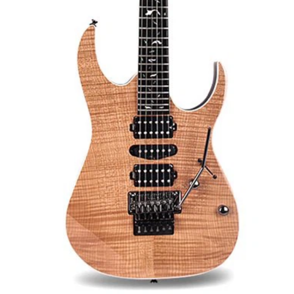 Đàn Guitar Điện Bullfighter B150 Natural
