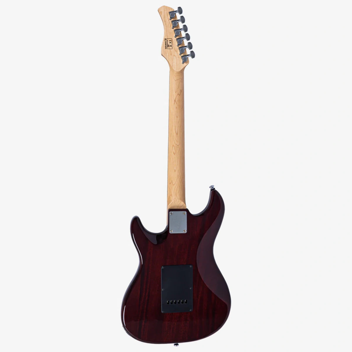 Đàn Guitar Điện Sire Larry Carlton S1 Candy Apple Red