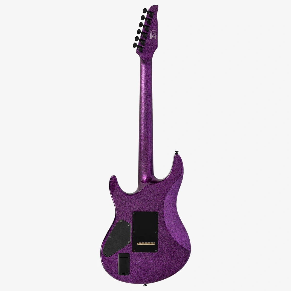 Đàn Guitar Điện Sire Larry Carlton Y10 Purple Sparkle