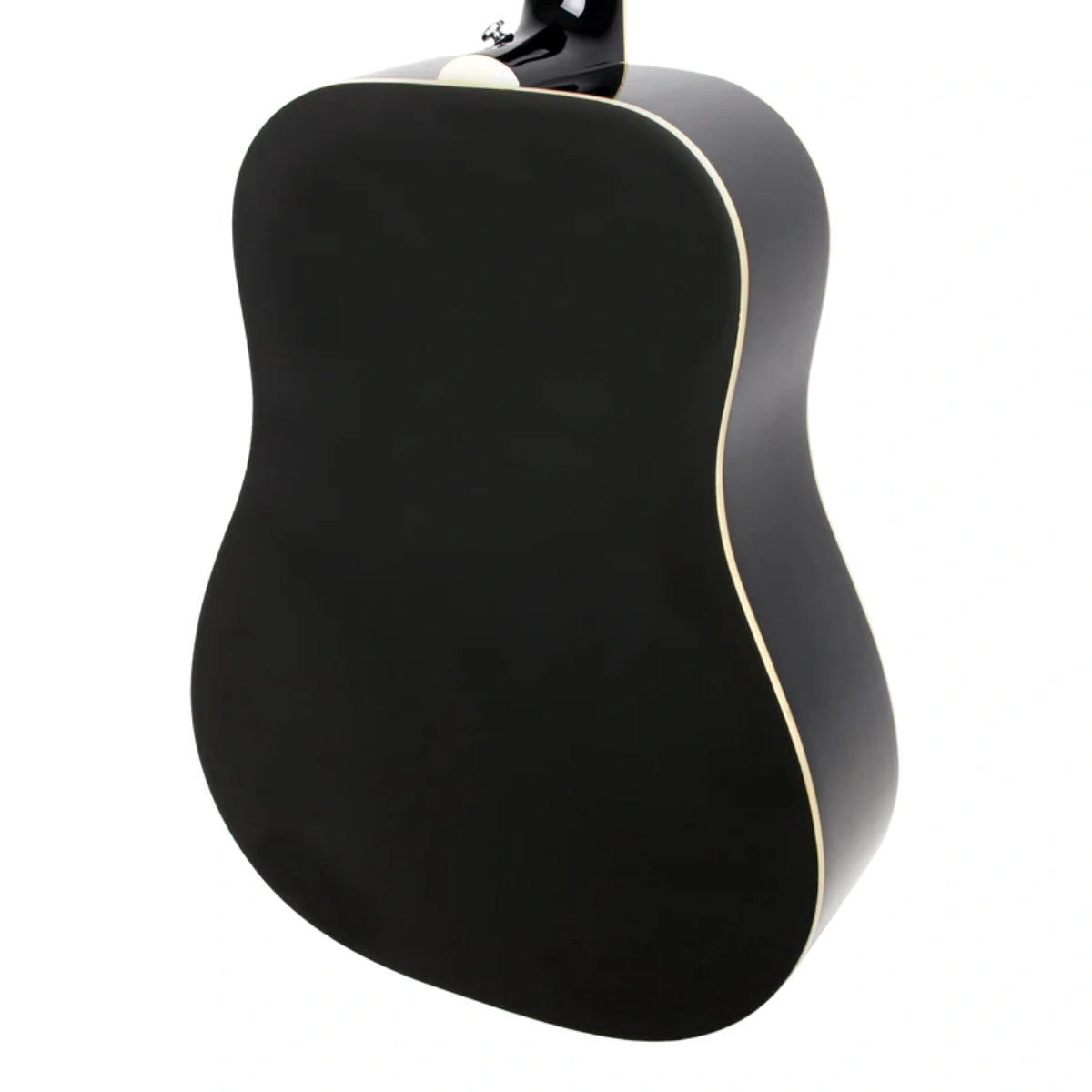 Đàn Guitar Acoustic Epiphone Songmaker DR 100 Square Shoulder Ebony
