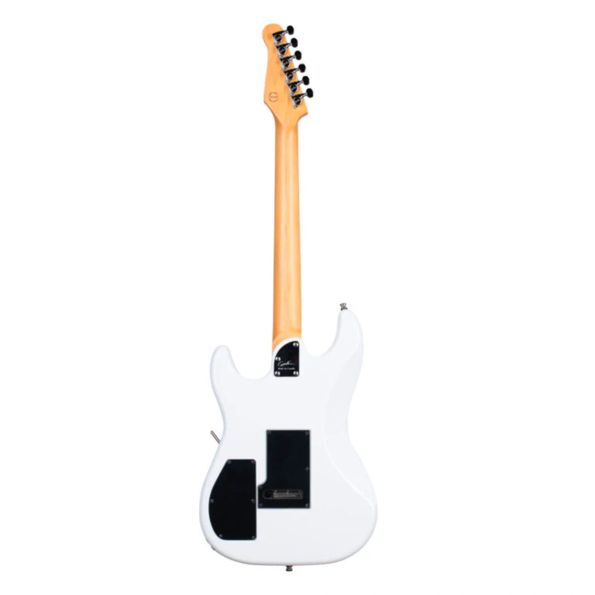 Đàn Guitar Điện Godin Redline – 85 White MN White