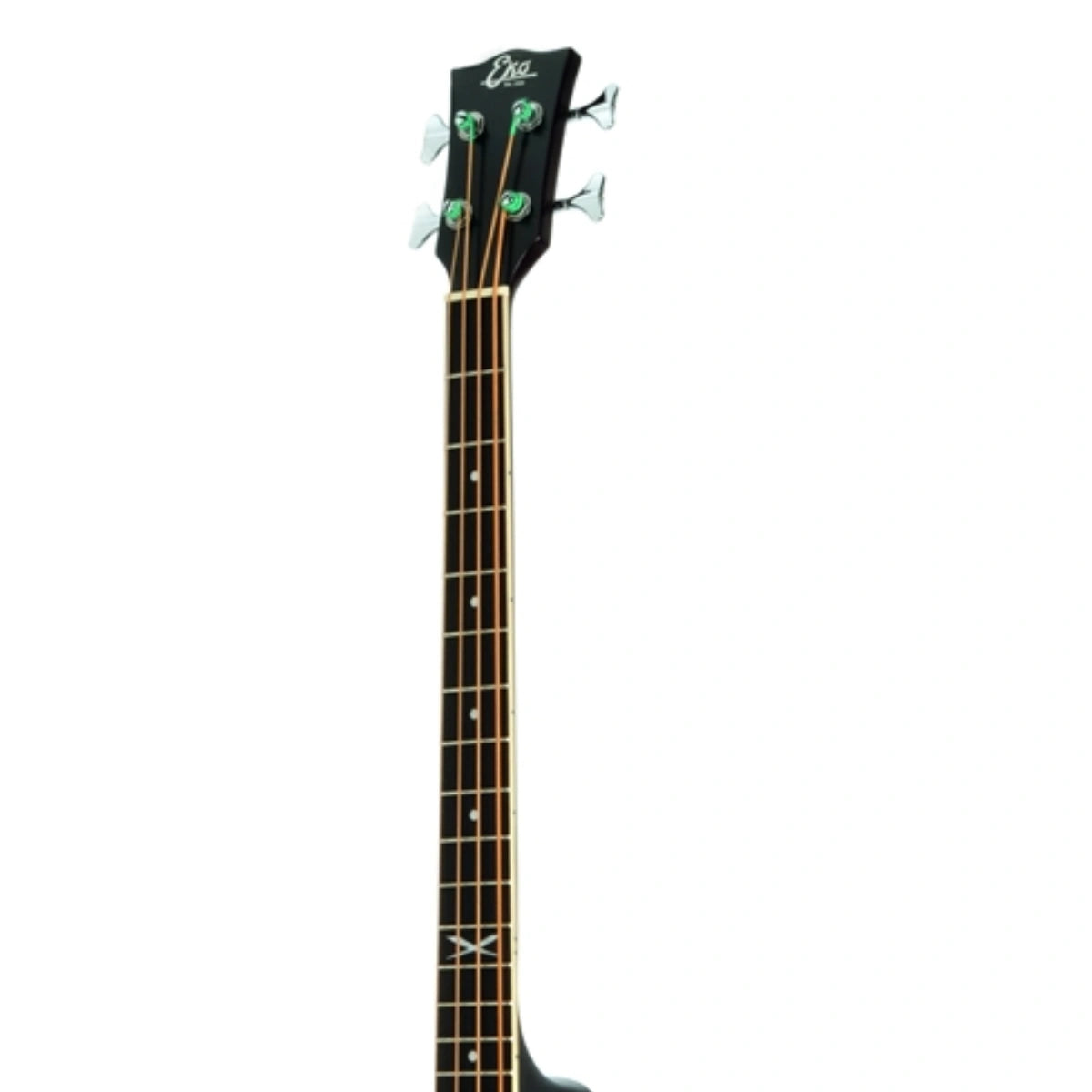 Đàn Guitar Bass Acoustic Eko NXT Bass D CW EQ, Left Handed, Natural