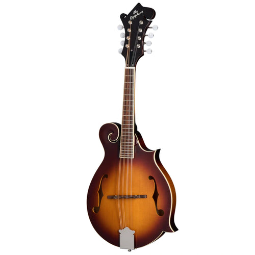 Đàn Guitar Acoustic Epiphone F 5 Studio Vintage Sunburst Satin